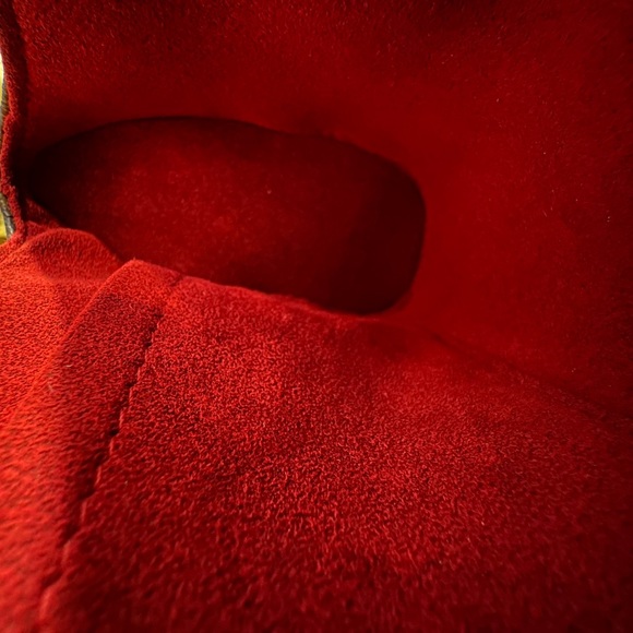 ❤️FREE Louis Vuitton Wallet with EXCLUSIVE AUTHENTIC SONATINE Louis Vuitton BAG - Picture 10 of 13